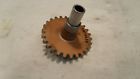 Lw-10659 Lycoming Engine Idler Gear