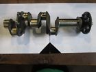 Lw-11224-m010 Lycoming Series Crankshaft