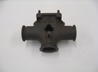 Lw-12126 Lycoming Tio-540 Exhaust Transition