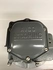 12428 Lw Lycoming 360 Airplane