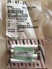 Lw-12595 Lycoming New Aircraft Engine Connecting Rod Bolt Lot Of