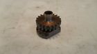 Lw-13642 Lycoming Engine Magneto Drive Gear