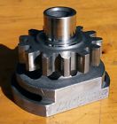 Lw-13643 Lycoming Used Dual Magneto Drive Gear