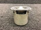 Tio-540-ae2a Lw-14445-2 Piper Alt Lyco Valve Absolute Pressure Relief