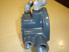 Lw-15163-n Lycoming Oil Filter Adaptor