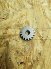 O320h2ad Lw-15263 Lycoming Gear Oil Pump Drive