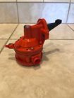 Lw-15472 Ac Lycoming Fuel Pump Engine Driven Pn