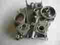 Lw-15699 Lycoming Accessory Cover Yellow Tag Or Lw10885