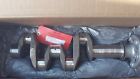 Io-360a1a Lw-17166 Lycoming Crankshaft For Airboat Use Only