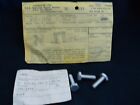 Lw-25-0.81 Std-1875 Twelve 12 New Lycoming Ss Bolt 250-20 X 81