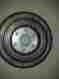 Lw-77579 Lycoming Starter Ring Gear Assembly With Deice Slip