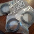 Lw-11997 Lw11997 Continental Lycoming Part Seal Crankshaft Oil Service New Old Stock
