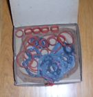Lw12033 Lycoming Aircarft Gasket Kit New Old Stock