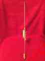Lw12098-0-170 Cessna Assembly Engine Part Tube Primer Line
