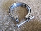 Lw12125-3 Lycoming V-band Coupling P-n