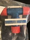 Lw-13755 Lw13755 Lycoming Breather Tee Pn