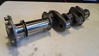 Lw15946 Lycoming Engine Crankshaft