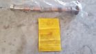 Lw16510 Lycoming Camshaft Yellow Tagged Cessna Piper Beech Grumman Thorp