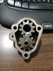 Lw18109 Lycoming Oil Pump