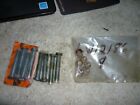 Lw12186 Lyc1 Lyc Oming Rod Bolts New With Nuts