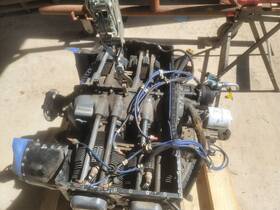 0-360-a1d Lycoming O-360 A1d Aircraft Engine