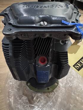 Lycoming 05k21112 4x Cylinder Kit Io-360 Io-720 Narrow Deck Hour Iran