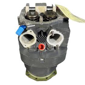 Io540-c4bs Lycoming 05k21273 Kit Cylinder Piston / Ring Assembly