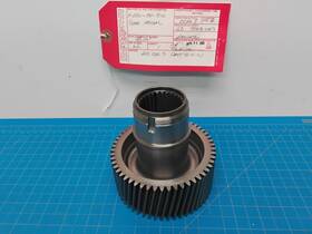 Lycoming 1-030-191-r10 T-53 Turbine Engine Gear Helical Pn#