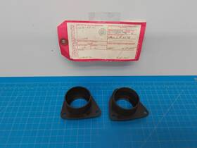 Lycoming 1-070-103-01 T-53 Turbine Engine Liner Part #