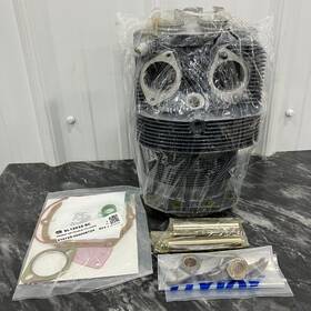 16b30080 Lycoming Cylinder Kit O-320wd Overhauled