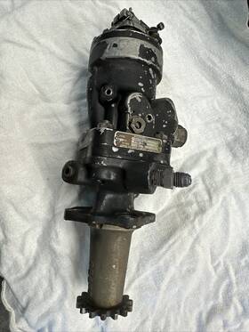 210080r Lycoming Woodward Prop Governor