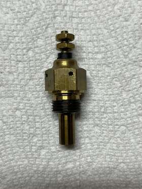 3080-37 Lycoming Oil Temp Probe P/n 308037