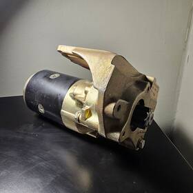 31a21198-12 Lycoming Starter