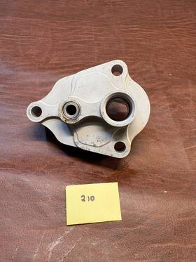 51f28531 Lycoming Aircraft Engine 4 Cylinder Oil Pump Kit