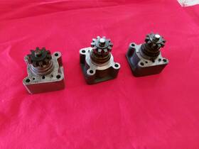 O-540 Lycoming 61098 72970 71596 Vacuum Pump Adaptor Gear O-235 O-320 O-360 P/n