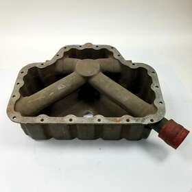O-320 Lycoming 61882 Aircraft Engine Oil Sump