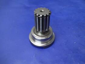 Lycoming 67605 Starter Gear / Jaw