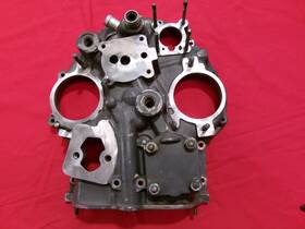 Lycoming 68792-76103 O-320 O-360 Accessory Case Most Series Vertical Or Horizontal Screen