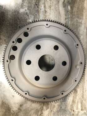 68866-assy Lycoming 0-320-m1a Flywheel /starter Ring