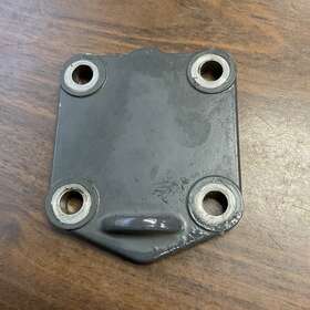 69106 Lycoming Governor Drive Adapter Pad Cover P/n