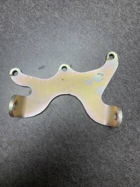 69452 Lycoming Generator Bracket