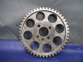 Lycoming 69662 Vo 435 540 / Go 480 Gso Camshaft Gear Airboat