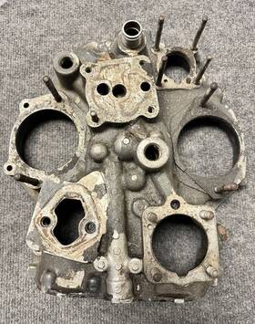 O-360 Lycoming 71649 Accessory Housing Fits O-320 / Series Engines