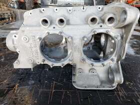 72133 Lycoming 72134/72133 0-320/0-360 Crankcase
