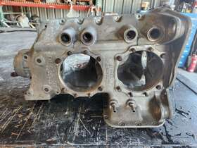 72672 Lycoming 72678/72672 0-320 Crankcase