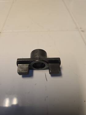 73013 Lycoming Magneto Drive Gear