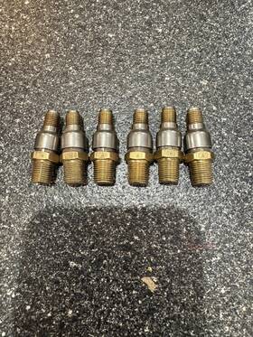 Lycoming 74151/ 2524864-2 74151/2524864-2 Nozzles