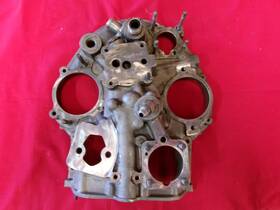 O-360 Lycoming 76103 O-320 Accessory Case Most Series Vertical Or Horizontal Screen