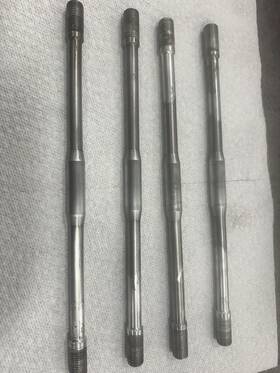 76220p10 Lycoming 4 - Through Studs .010 Oversize 251.42 Ea New