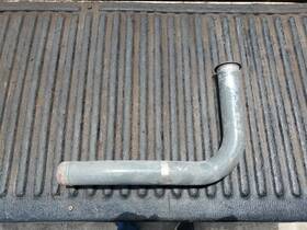 Lw-16486 Lycoming 76705 Intake Tube #1 Cylinder Superseded By